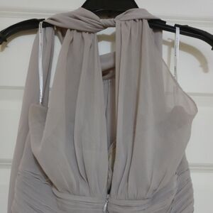 Women's evening gown